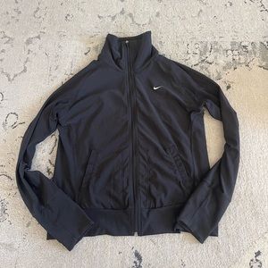 Nike Zip up